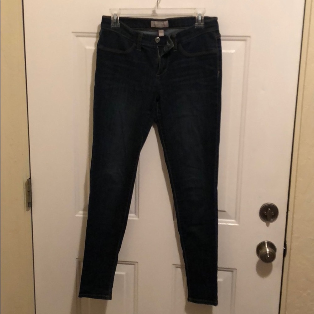 Banana Republic - Size 8 Jeans